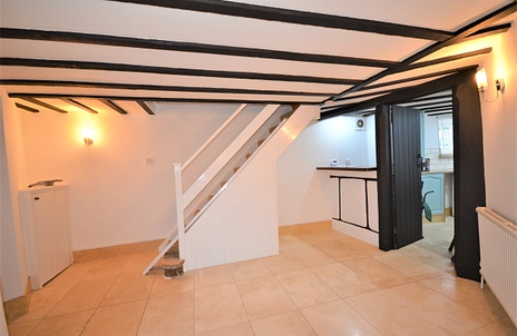 1 bedroom house to rent - High Street, Burnham, Slough, Buckinghamshire, SL1 - Property View 3