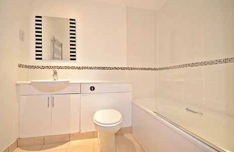 2 bedroom apartment to rent - Mosaic Apartments, Slough, Berkshire, SL1 - Property View 2