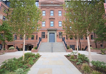 1 bedroom apartment to rent - The Factory, Memorial Avenue, Slough, SL1 - Property View 1