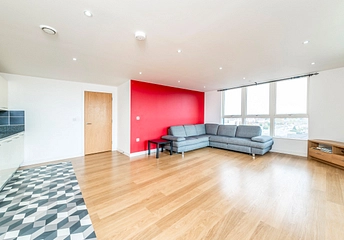 2 bedroom apartment to rent - Rivington Apartments, Railway Terrace, Slough, SL2 - Property View 1