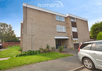 2 bedroom apartment to rent - Boarlands Close, Slough, SL1 - Property View 1