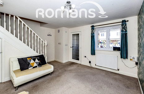 2 bedroom house to rent - Bellefield, Cippenham, Slough, SL1 - Property View 2