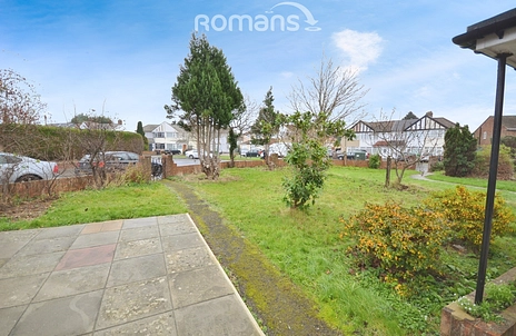 3 bedroom house to rent - Thurston Road, Slough, SL1 - Property View 2