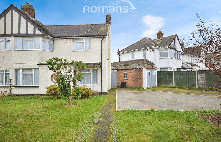 3 bedroom house to rent - Thurston Road, Slough, SL1