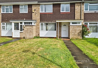 3 bedroom house to rent - Goodman Park, Slough, SL2 - Property View 1