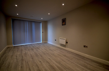 1 bedroom apartment to rent - The Metalworks, Petersfield Avenue, Slough, SL2 - Property View 3