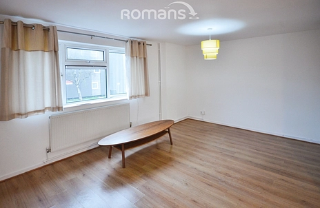 1 bedroom apartment to rent - Darvills Lane, Slough, SL1 - Property View 3
