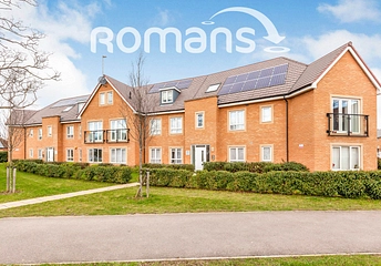 2 bedroom apartment to rent - Kenyon Way, Slough, SL3 - Property View 1