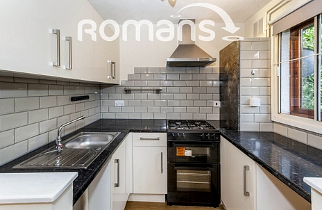 1 bedroom maisonette to rent - Stephenson Court, Osborne Street, Slough, SL1 - Property View 2