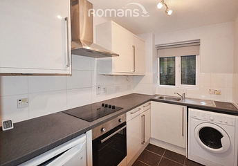 1 bedroom apartment to rent - Missenden Gardens, Burnham, Slough, SL1 - Property View 1