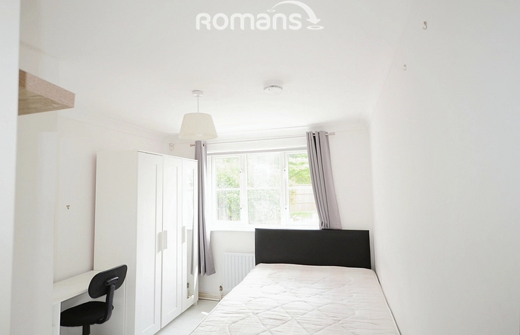 1 bedroom property to rent - Earls Lane, Cippenham, SL1