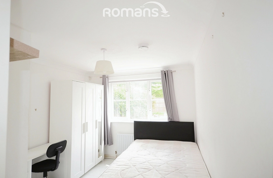 1 bedroom property to rent - Earls Lane, Cippenham, SL1 - Property View 1