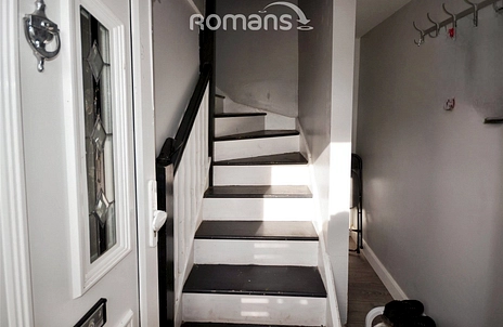 1 bedroom studio to rent - Langley Broom, Slough, Berkshire, SL3 - Property View 2