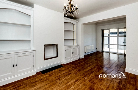 4 bedroom house to rent - Greenfern Avenue, Slough, Berkshire, SL1 - Property View 2