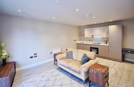 1 bedroom apartment to rent - Petersfield Avenue, Slough, Berkshire, SL2 - Property View 2