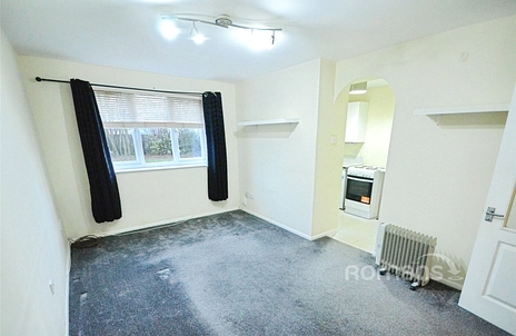 1 bedroom apartment to rent - Walpole Road, Slough, Berkshire, SL1 - Property View 2