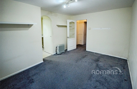 1 bedroom apartment to rent - Walpole Road, Slough, Berkshire, SL1 - Property View 3