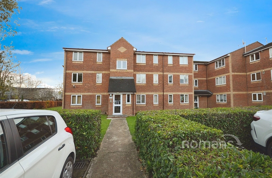 1 bedroom apartment to rent - Walpole Road, Slough, Berkshire, SL1 - Property View 1