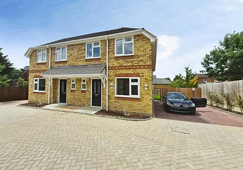 3 bedroom house to rent - Lady Hatton Place, Stoke Poges, Slough, Buckinghamshire, SL2 - Property View 1
