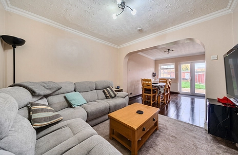 5 bedroom house for sale - Cranbourne Close, Slough, Berkshire, SL1 - Property View 2