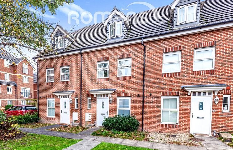 3 bedroom house for sale - Eaton Avenue, Slough, Berkshire, SL1