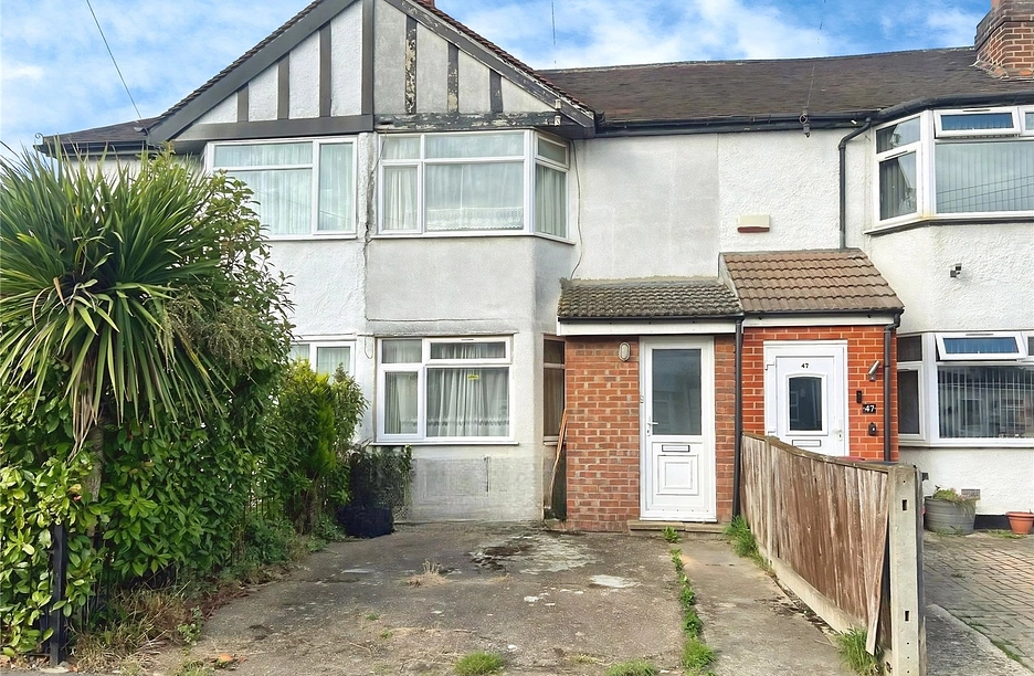 3 bedroom house for sale - Salt Hill Way, Slough, Berkshire, SL1 - Property View 1