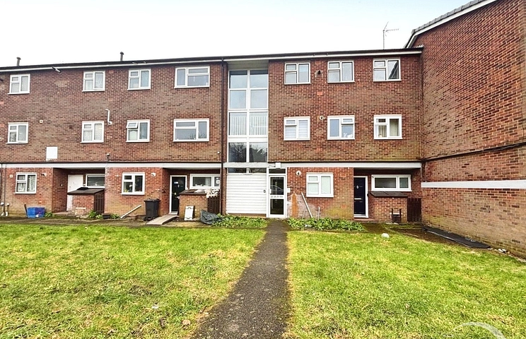 2 bedroom apartment for sale - Chapel Road, Camberley, Surrey, GU15