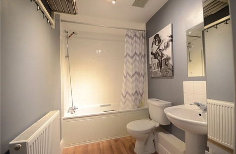 2 bedroom apartment for sale - Keaver Drive, Frimley, Camberley, GU16 - Property View 3