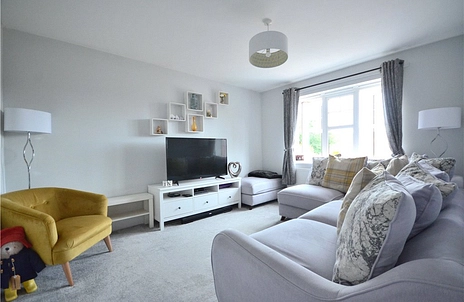 2 bedroom apartment for sale - Keaver Drive, Frimley, Camberley, GU16 - Property View 2