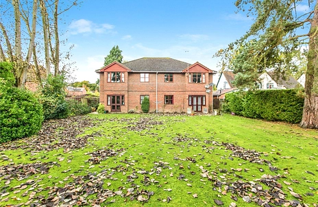 2 bedroom apartment for sale - Kennel Ride, Ascot, Berkshire, SL5 - Property View 2