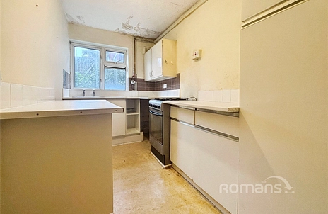 1 bedroom apartment for sale - Chapel Road, Camberley, Surrey, GU15 - Property View 2