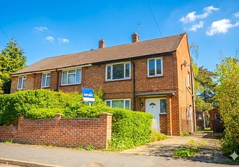 3 bedroom house for sale - Turf Hill Road, Camberley, GU15 - Property View 1