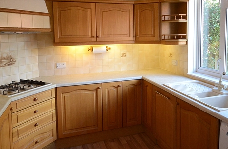 3 bedroom house for sale - Turf Hill Road, Camberley, GU15 - Property View 2