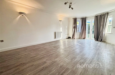 2 bedroom apartment for sale - Upper Park Road, Camberley, Surrey, GU15 - Property View 2