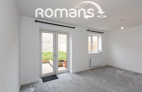 4 bedroom townhouse for sale - Saddle Row, Blackwater, Camberley, GU17 - Property View 3