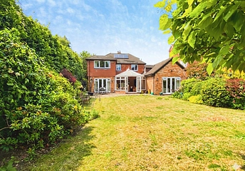 6 bedroom house for sale - Frimley Road, Camberley, Surrey, GU15 - Property View 1