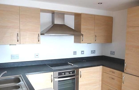 2 bedroom apartment to rent - Aspect, Charles Street, Camberley, GU15 - Property View 3