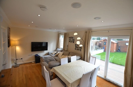 3 bedroom house to rent - Patten Avenue, Yateley, GU46 - Property View 3