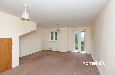 4 bedroom townhouse to rent - Cromwell Road, Camberley, GU15 - Property View 3