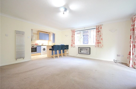 2 bedroom maisonette to rent - Lych Gate Close, Sandhurst, Berkshire, GU47 - Property View 2
