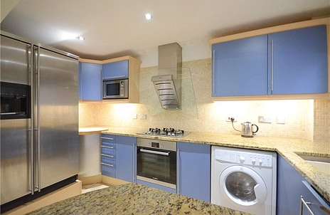 2 bedroom maisonette to rent - Lych Gate Close, Sandhurst, Berkshire, GU47 - Property View 3