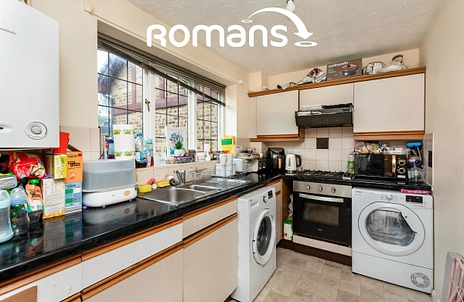 2 bedroom house to rent - Morley Close, Yateley, GU46 - Property View 3