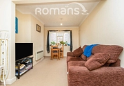 1 bedroom maisonette to rent - High Street, Bagshot, GU19 - Property View 2