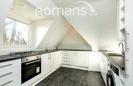 2 bedroom apartment to rent - Southwell Park Road, Camberley, GU15 - Property View 2