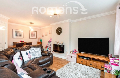 3 bedroom house to rent - Chislett Gardens, Sandhurst, GU47 - Property View 3
