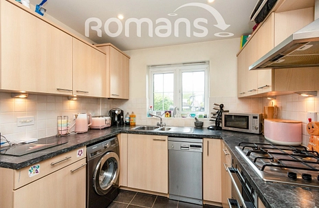 3 bedroom house to rent - Chislett Gardens, Sandhurst, GU47 - Property View 2