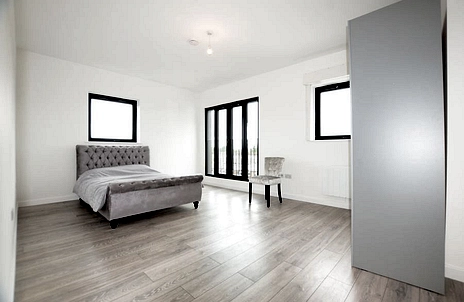 2 bedroom apartment to rent - Bridgewater Apartments, London Road, Camberley, GU17 - Property View 3