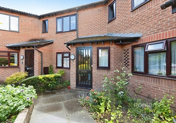 2 bedroom apartment to rent - Kirkby Court, Parsonage Way, Camberley, GU16 - Property View 1