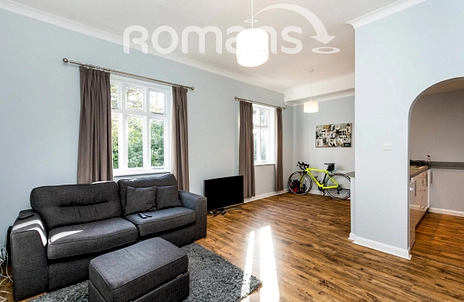 1 bedroom apartment to rent - North Minden House, Deepcut Bridge Road, Camberley, GU16 - Property View 2