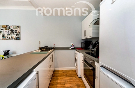 1 bedroom apartment to rent - North Minden House, Deepcut Bridge Road, Camberley, GU16 - Property View 3